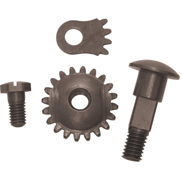 FELCO F8 Replacement Nut and Bolt Kit